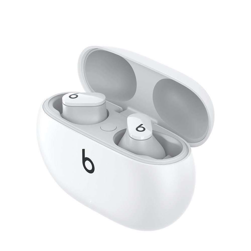 Beats Fit Pro True Wireless Earbuds Beats White