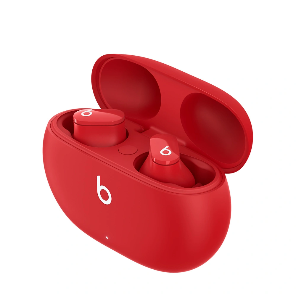 Beats Fit Pro True Wireless Earbuds Red