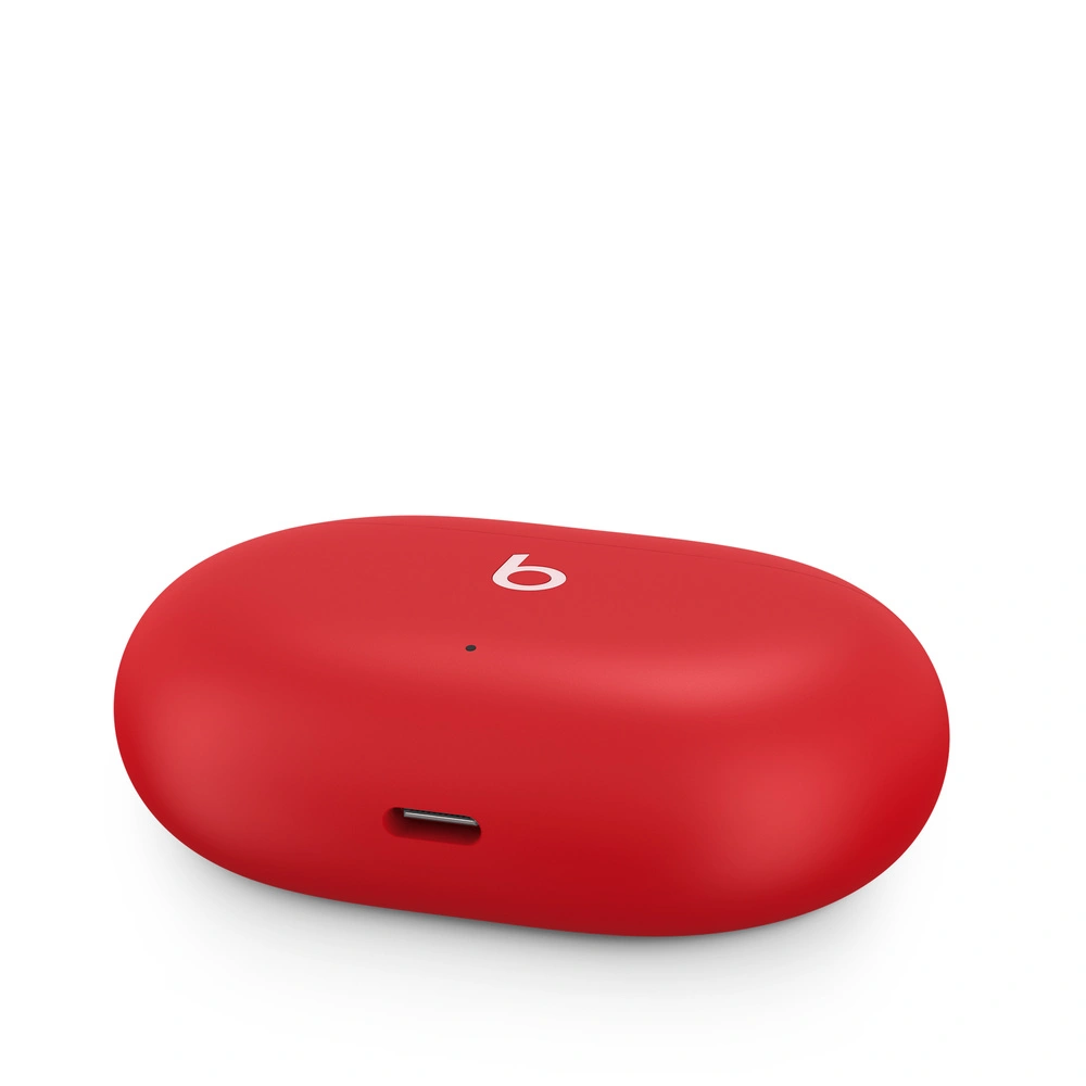 Beats Fit Pro True Wireless Earbuds Red