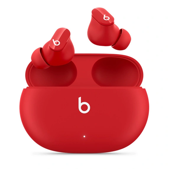 Beats Fit Pro True Wireless Earbuds Red