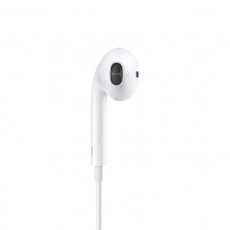 Apple EarPods, USB-C, bílá