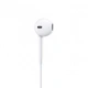 Apple EarPods, USB-C, bílá