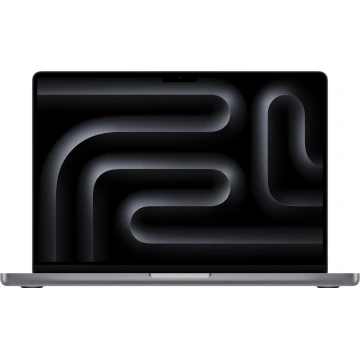 Apple MacBook Pro 14, 8GB/512GB, Space Grey (MTL73CZ/A)