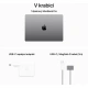 Apple MacBook Pro 14, 8GB/512GB, Space Grey (MTL73CZ/A)