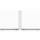 Apple MacBook Pro 14, 8GB/512GB, Space Grey (MTL73CZ/A)