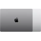 Apple MacBook Pro 14, 8GB/512GB, Space Grey (MTL73CZ/A)