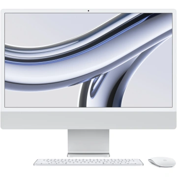 Apple iMac 24 4.5K Retina M3 (MQRK3CZ/A)