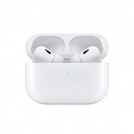 Apple AirPods Pro 2023 (MTJV3ZM/A), bílá