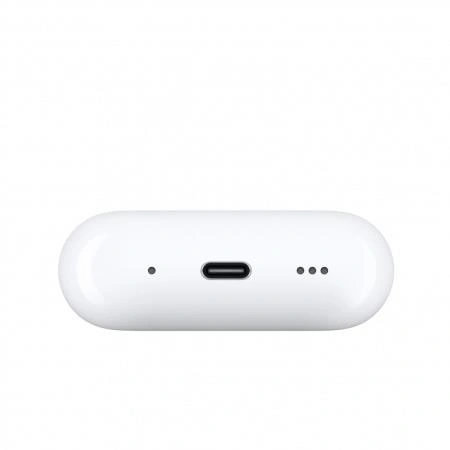 Apple AirPods Pro 2023 (MTJV3ZM/A), bílá