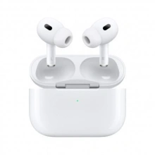 Apple AirPods Pro 2023 (MTJV3ZM/A), bílá