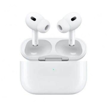 Apple AirPods Pro 2023 (MTJV3ZM/A), bílá