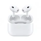 Apple AirPods Pro 2023 (MTJV3ZM/A), bílá