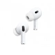 Apple AirPods Pro 2023 (MTJV3ZM/A), bílá