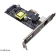 Akasa 2.5 Gigabit PCIe, PoE