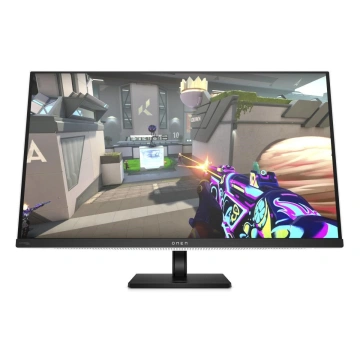 HP OMEN Transcend 31.5 inch UHD 240Hz OLED Gaming Monitor - OMEN Transcend 32