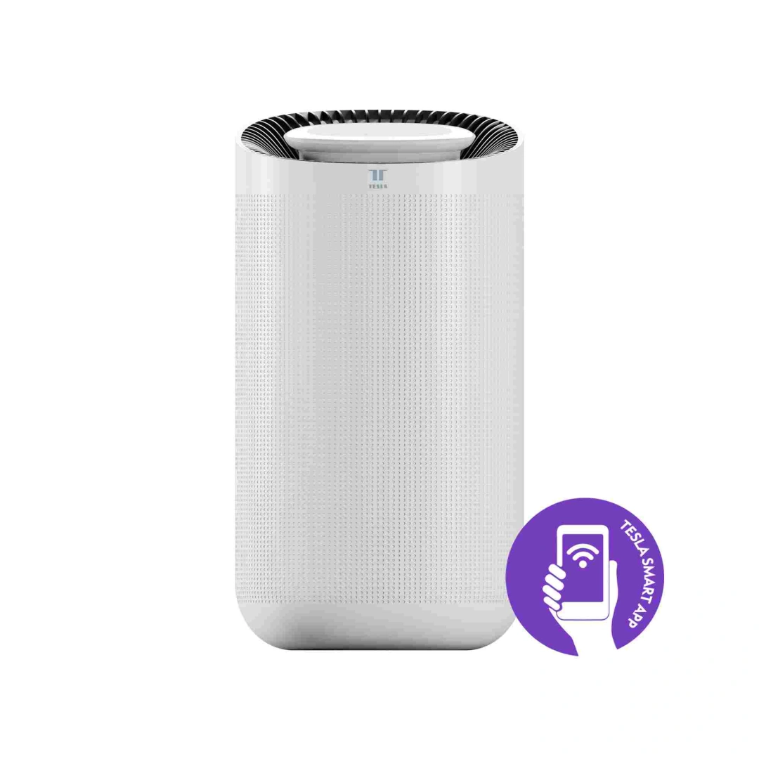 Tesla Smart Dehumidifier XL