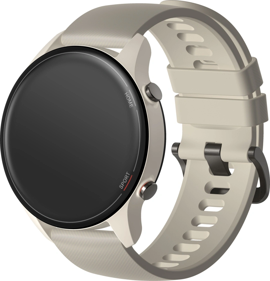 Xiaomi Mi Watch, béžová