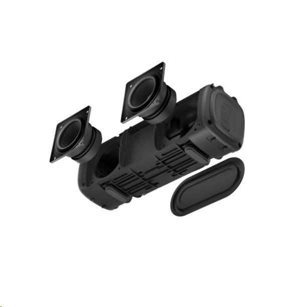 Xiaomi Mi Outdoor Speaker, Black