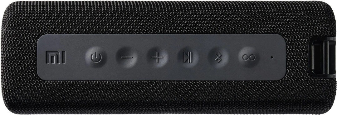 Xiaomi Mi Outdoor Speaker, Black