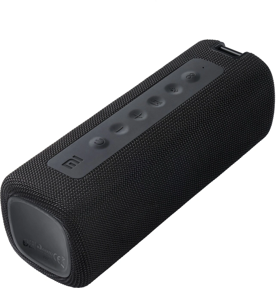 Xiaomi Mi Outdoor Speaker, Black