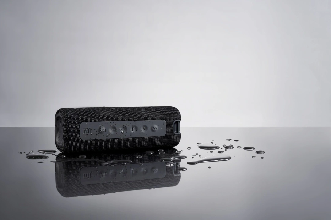 Xiaomi Mi Outdoor Speaker, Black