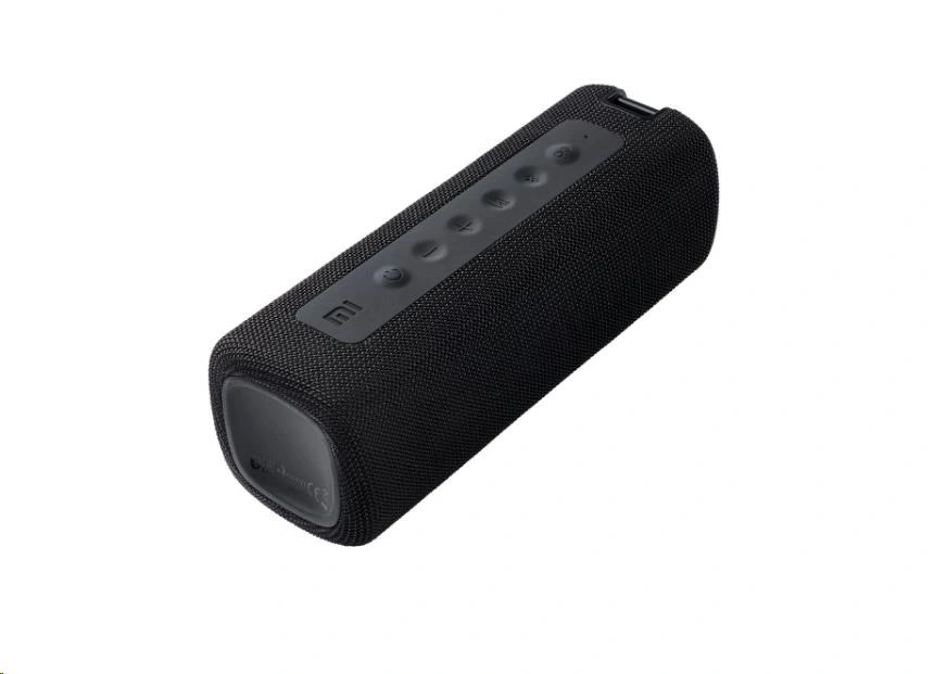 Xiaomi Mi Outdoor Speaker, Black