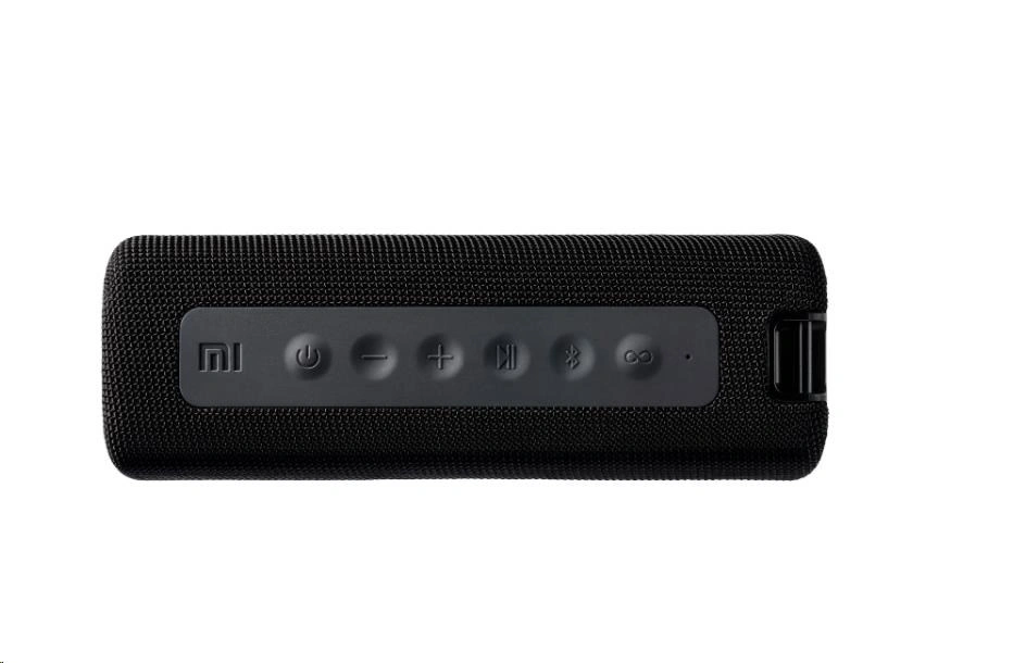 Xiaomi Mi Outdoor Speaker, Black