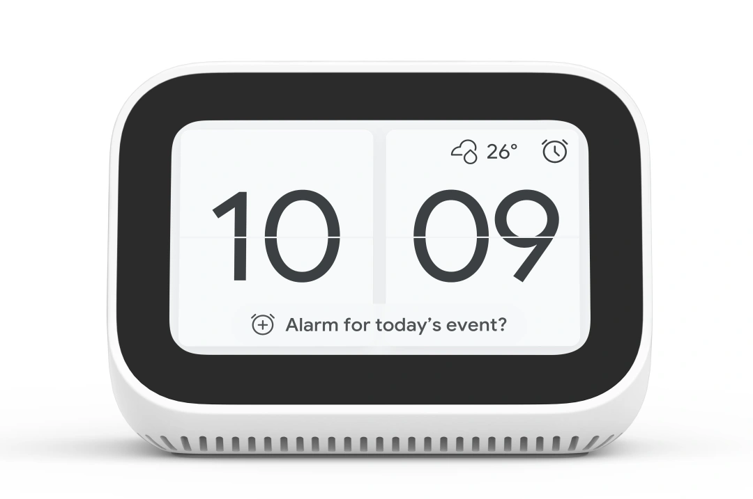 Xiaomi Mi Smart Clock