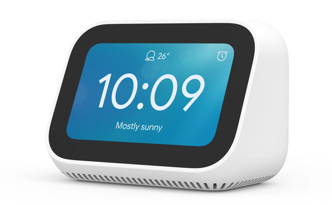 Xiaomi Mi Smart Clock