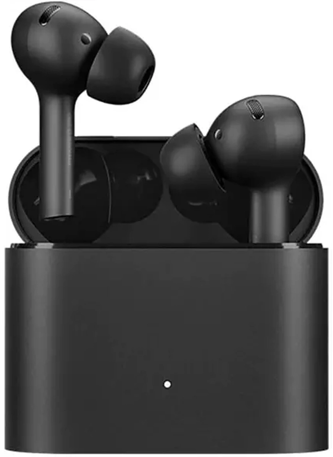 Xiaomi Mi True Wireless Earphones 2 Pro, černá