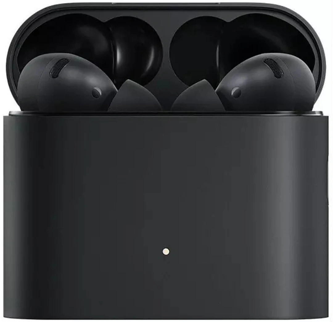 Xiaomi Mi True Wireless Earphones 2 Pro, černá