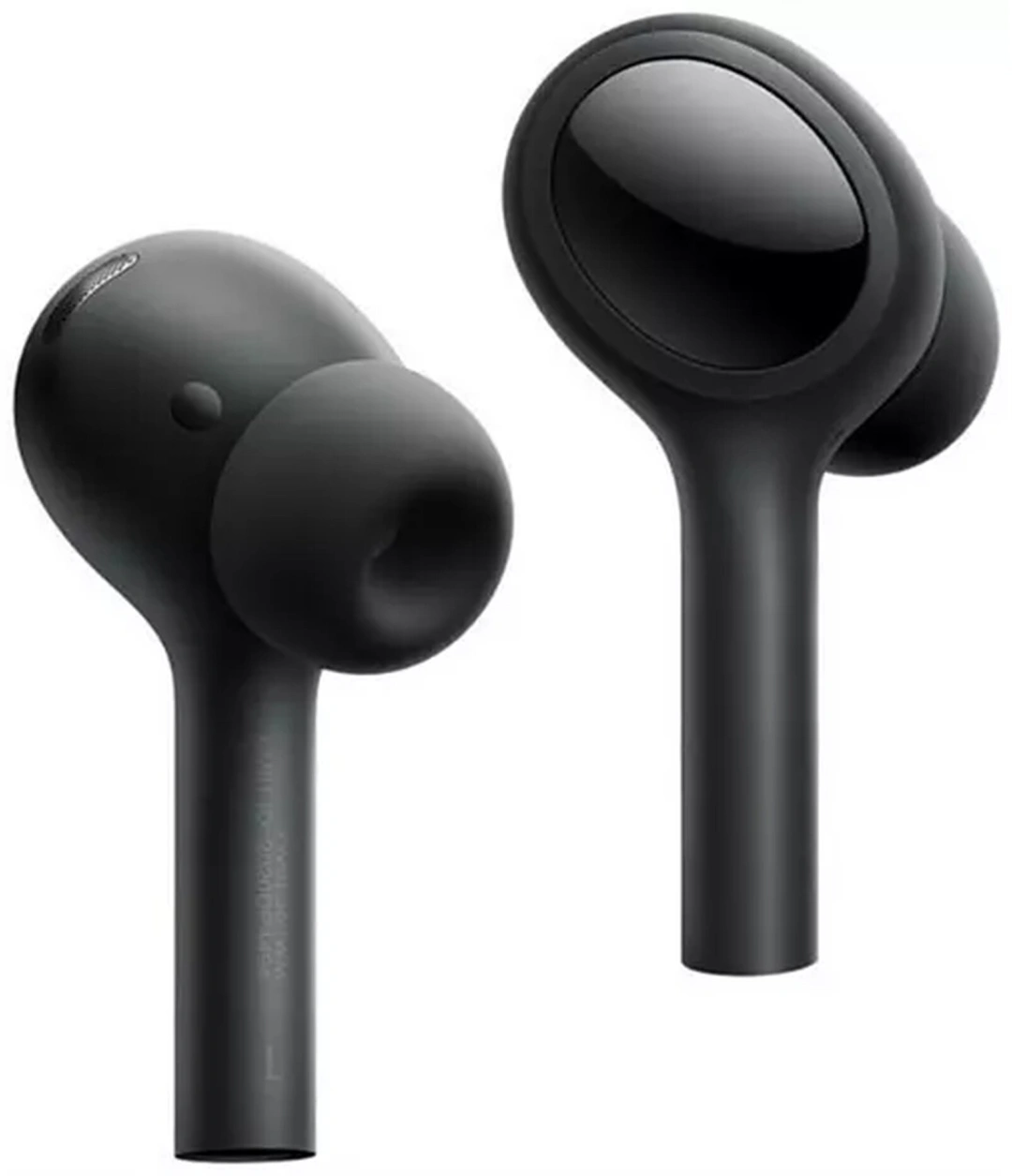 Xiaomi Mi True Wireless Earphones 2 Pro, černá