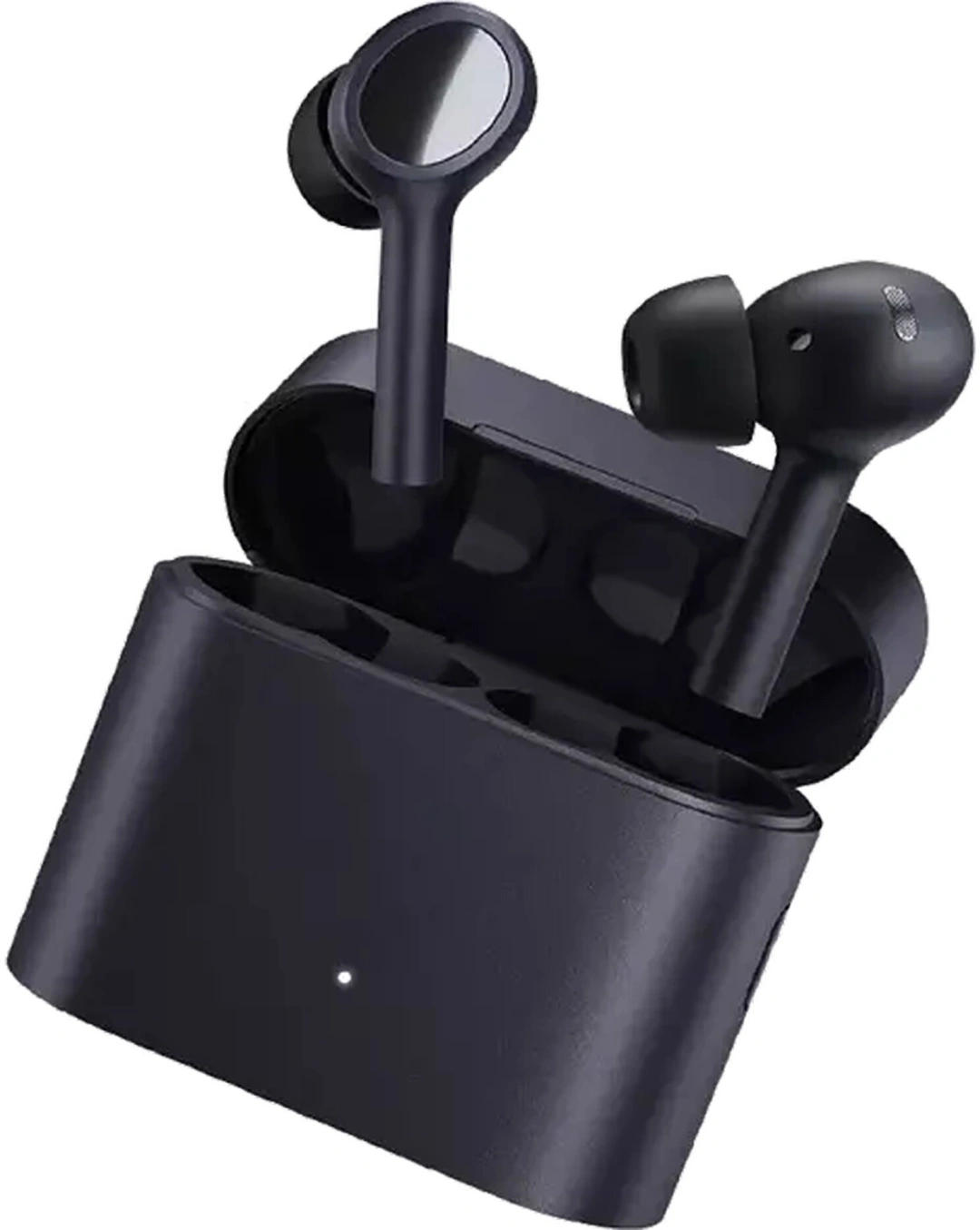 Xiaomi Mi True Wireless Earphones 2 Pro, černá