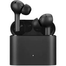 Xiaomi Mi True Wireless Earphones 2 Pro, černá