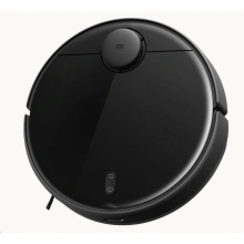 Xiaomi Mi Robot Vacuum-Mop 2 Pro Black