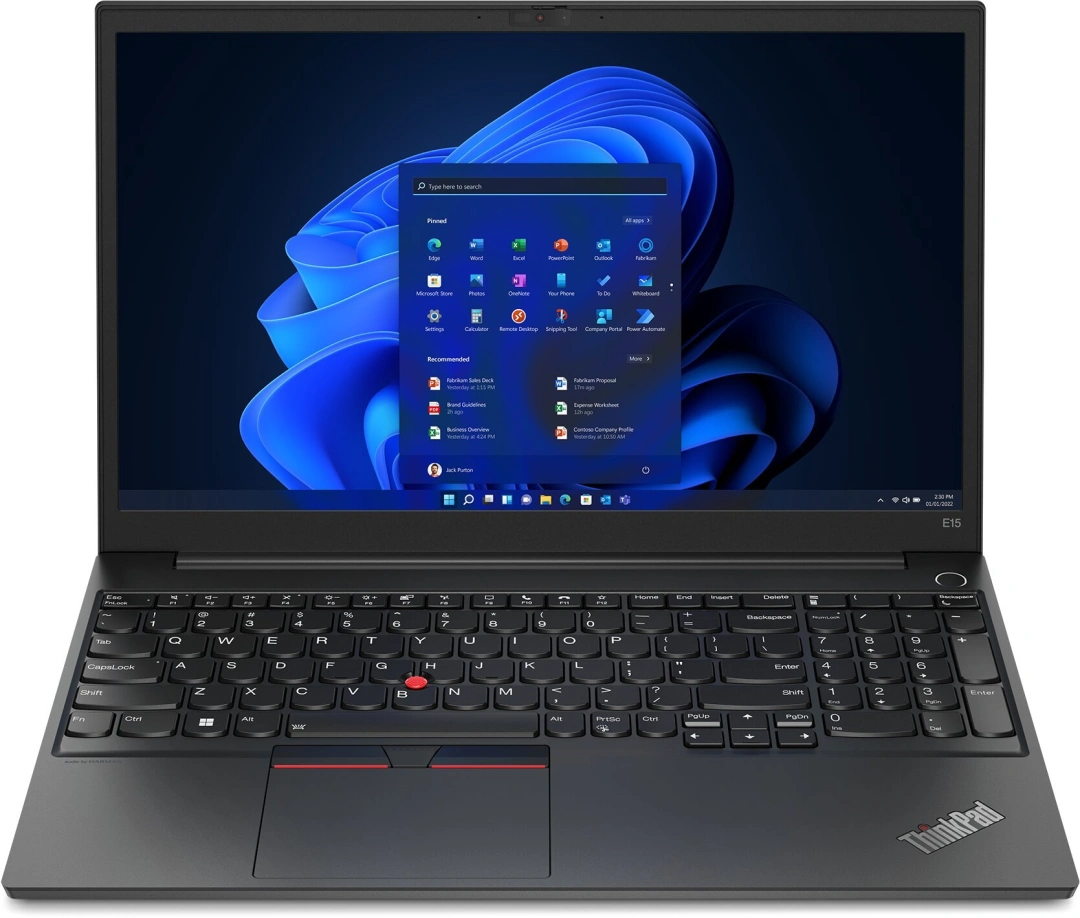 Lenovo ThinkPad E14 Gen 4 (21EB0050CK)