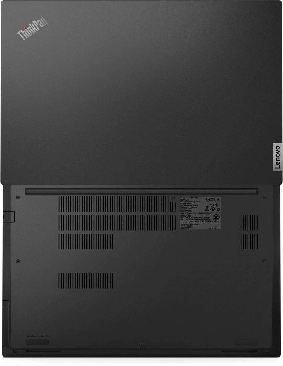 Lenovo ThinkPad E14 Gen 4 (21EB0050CK)