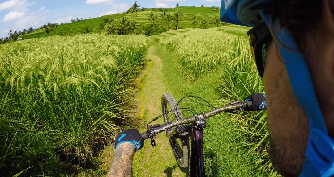 GoPro Přední a postranní držák na helmu (Helmet Front and Side Mount)