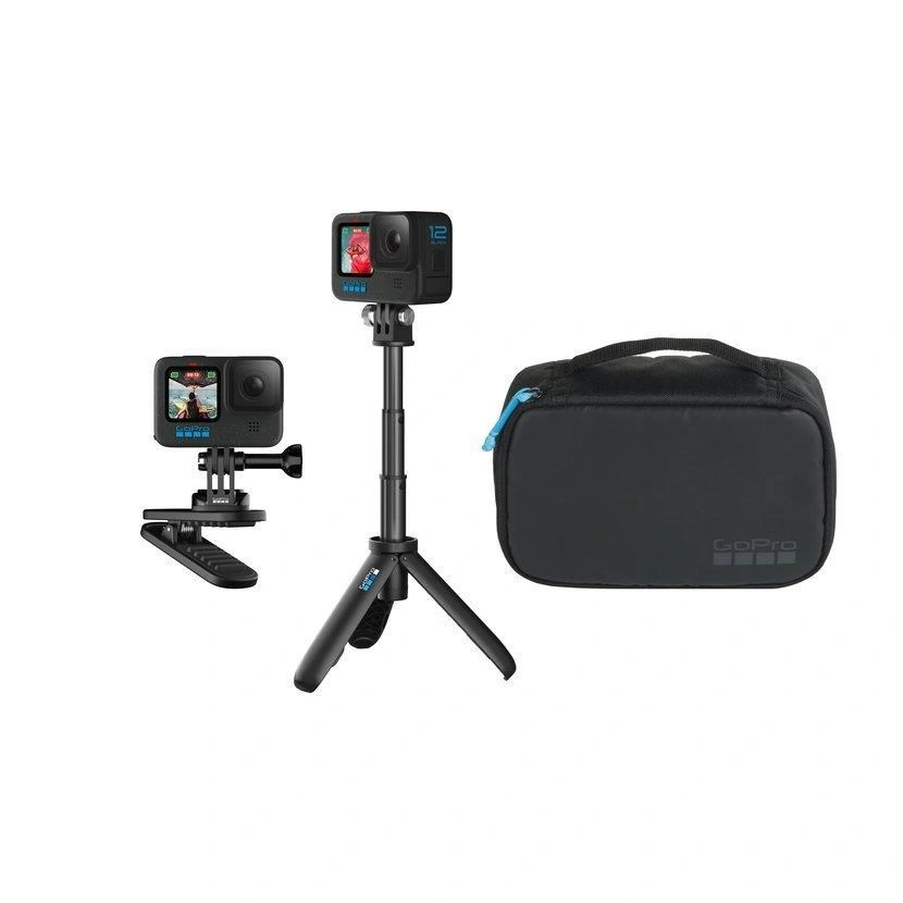 GoPro sada příslušenství Travel Kit 2.0