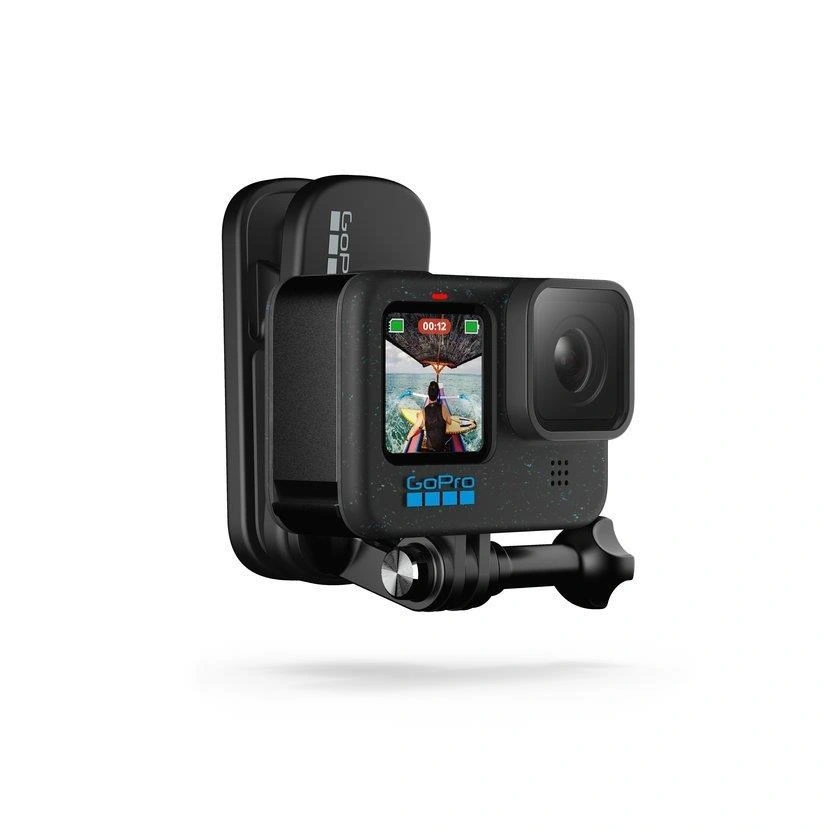 GoPro Magnetic Swivel Clip