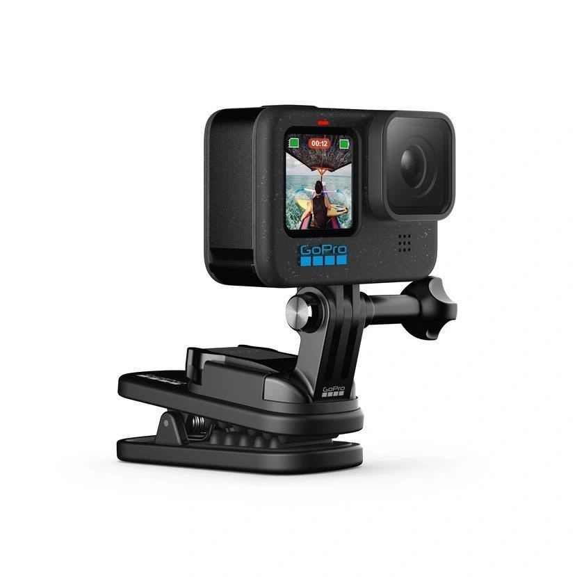 GoPro Magnetic Swivel Clip