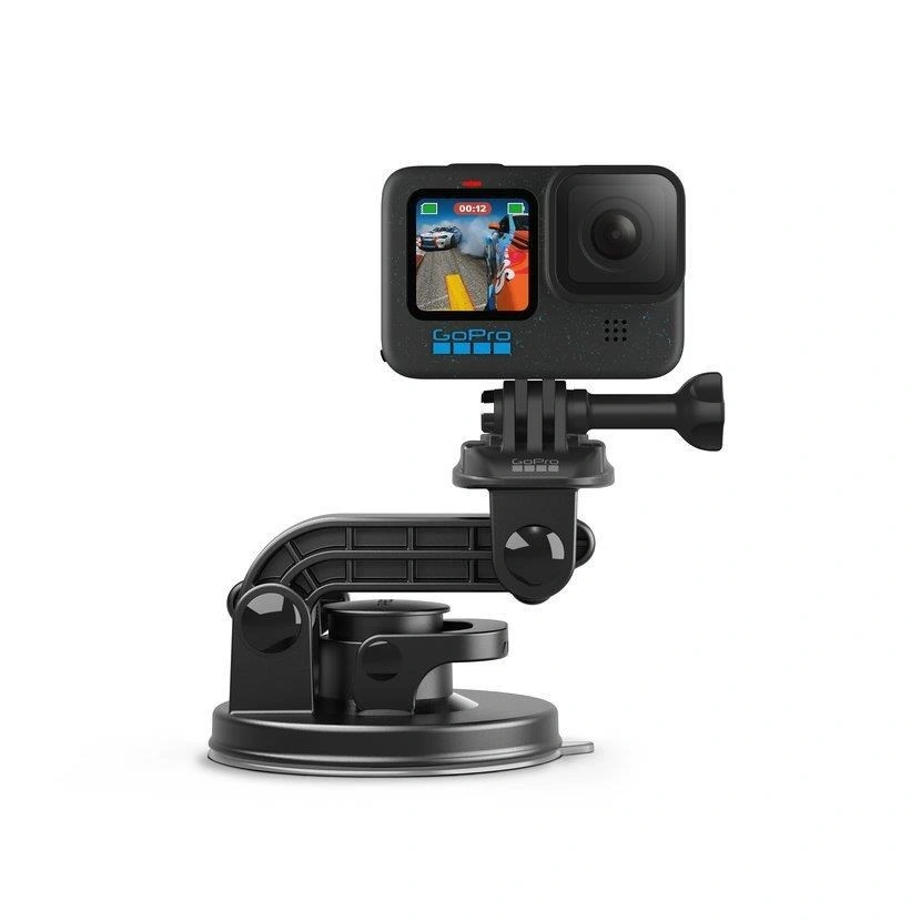 GoPro Přísavný držák Suction Cup Mount