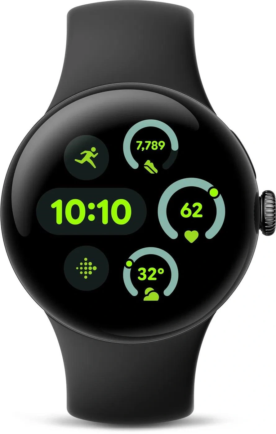 Google Pixel Watch 3