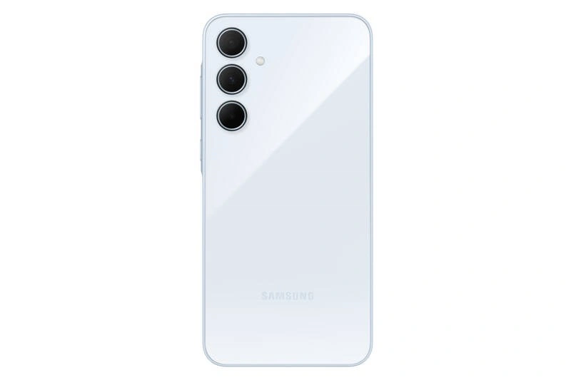 Samsung Galaxy A55 5G 8 GB / 128 GB, modrá