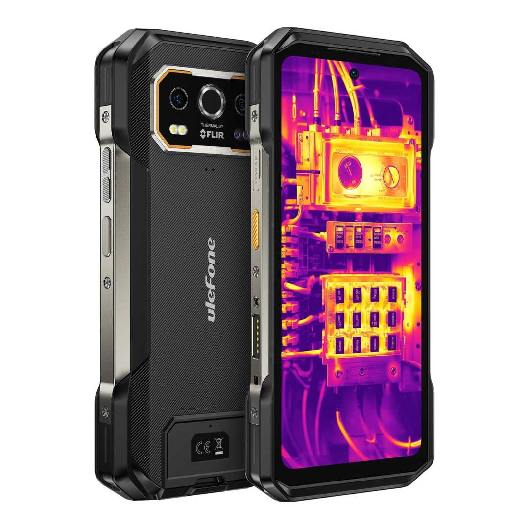 Ulefone Armor 27T Pro