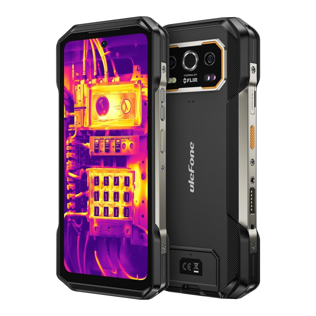 Ulefone Armor 27T Pro