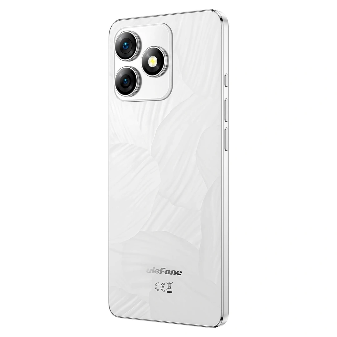 Ulefone Note 18 Ultra 5G 6GB/256GB, Moonlit White