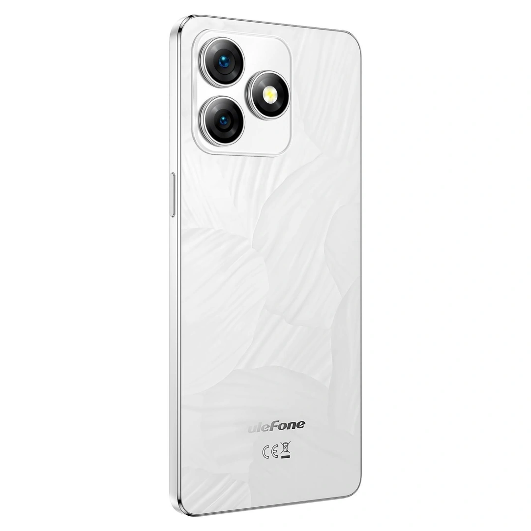 Ulefone Note 18 Ultra 5G 6GB/256GB, Moonlit White