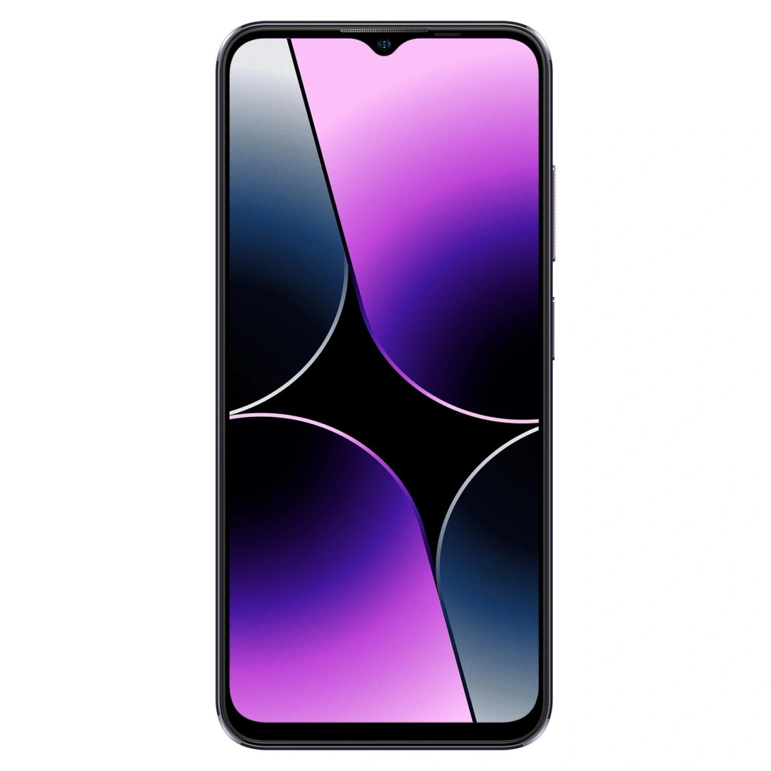  Ulefone Note 16 Pro 8GB/512GB, Midnight Violet