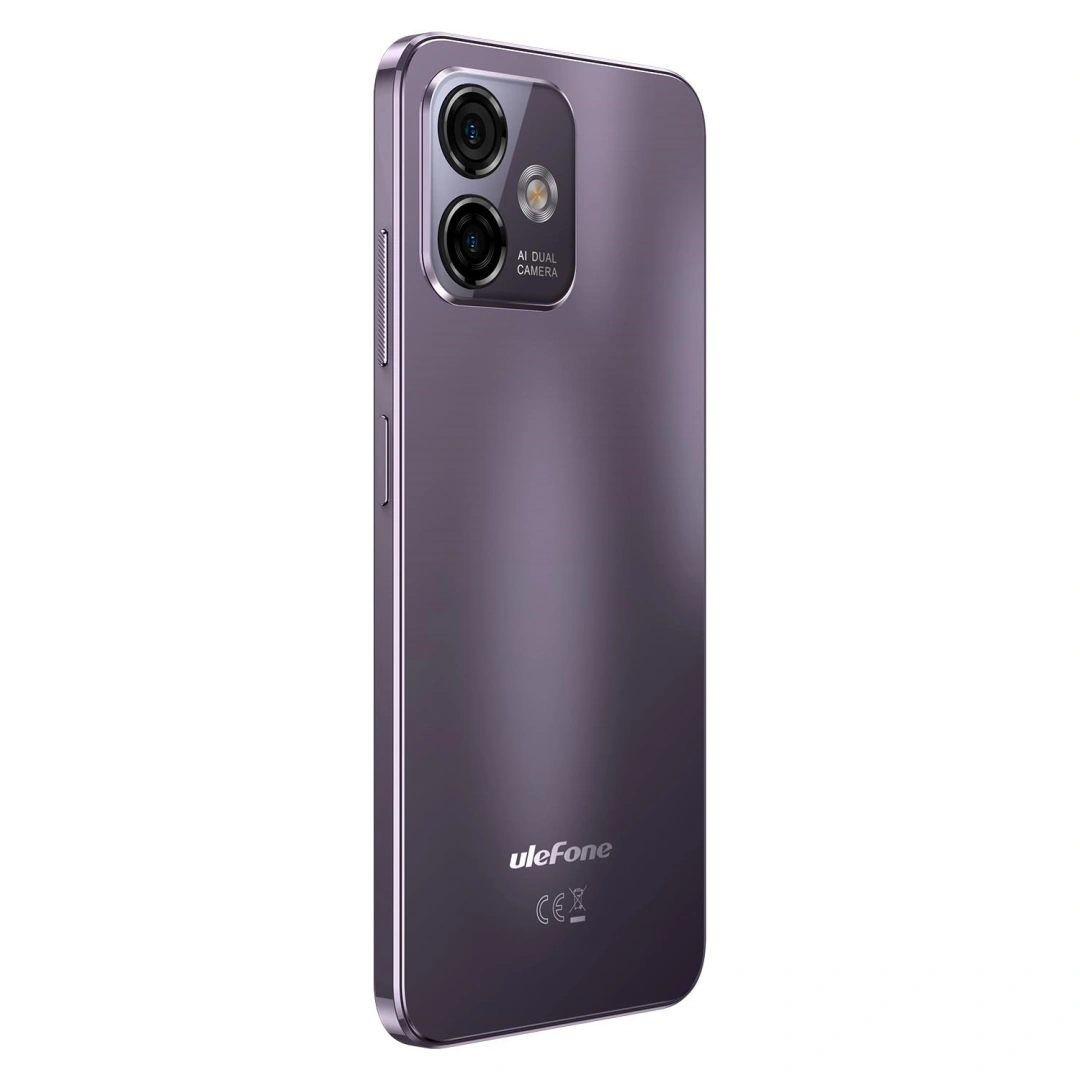  Ulefone Note 16 Pro 8GB/512GB, Midnight Violet